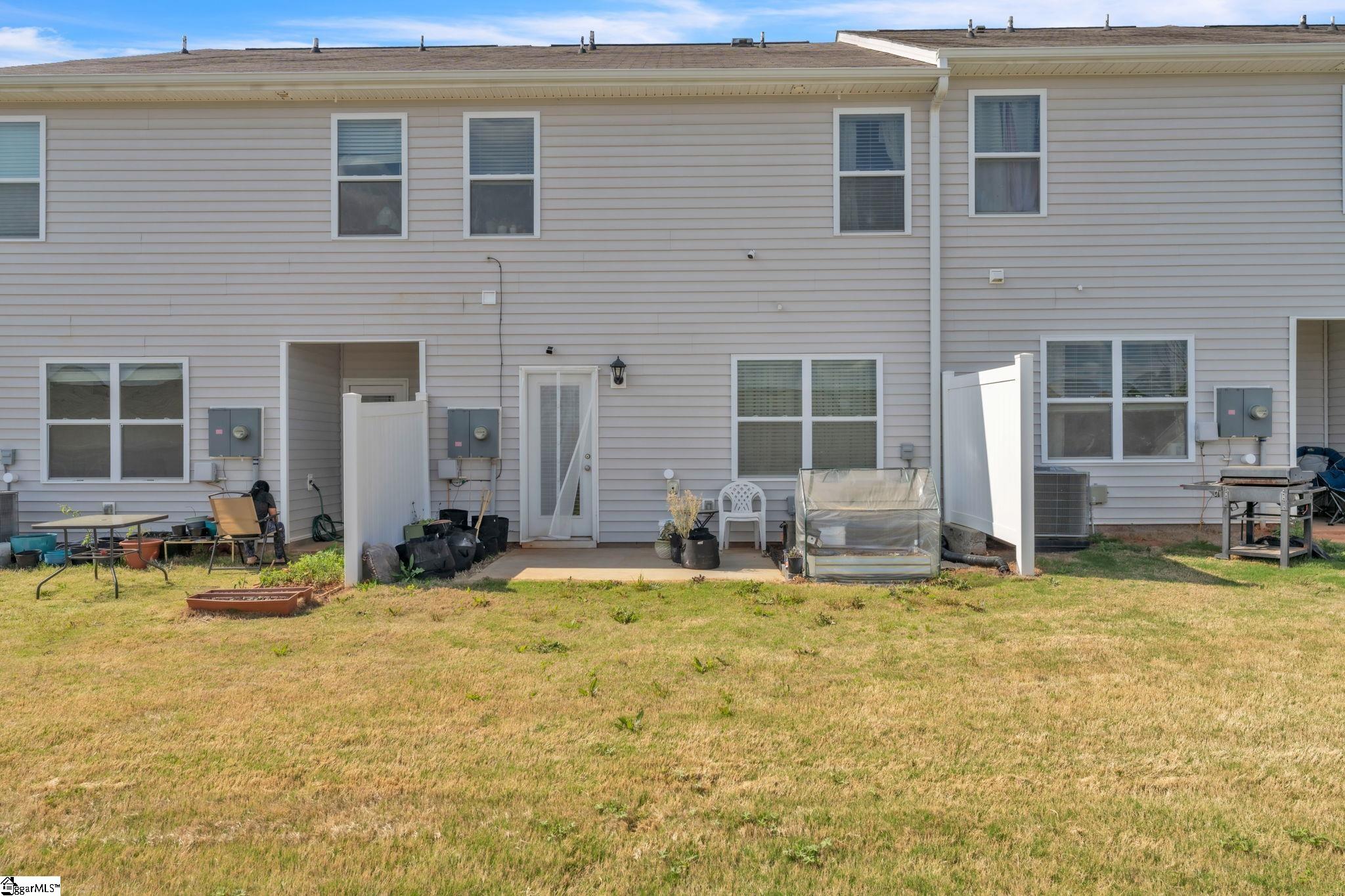 428 Sea Grit Court Greer, SC 29650 - Photo 25 of 28