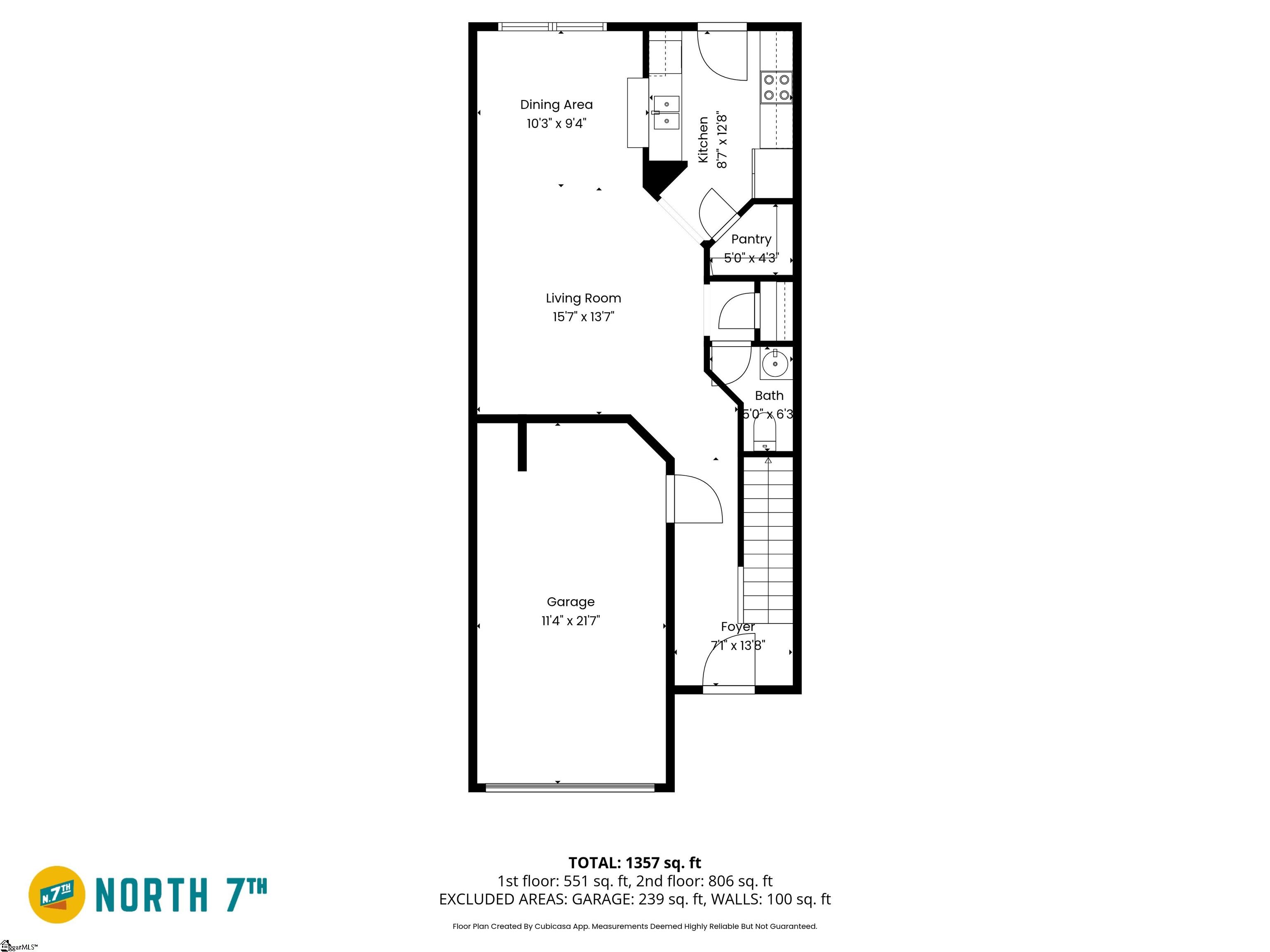 428 Sea Grit Court Greer, SC 29650 - Photo 26 of 28