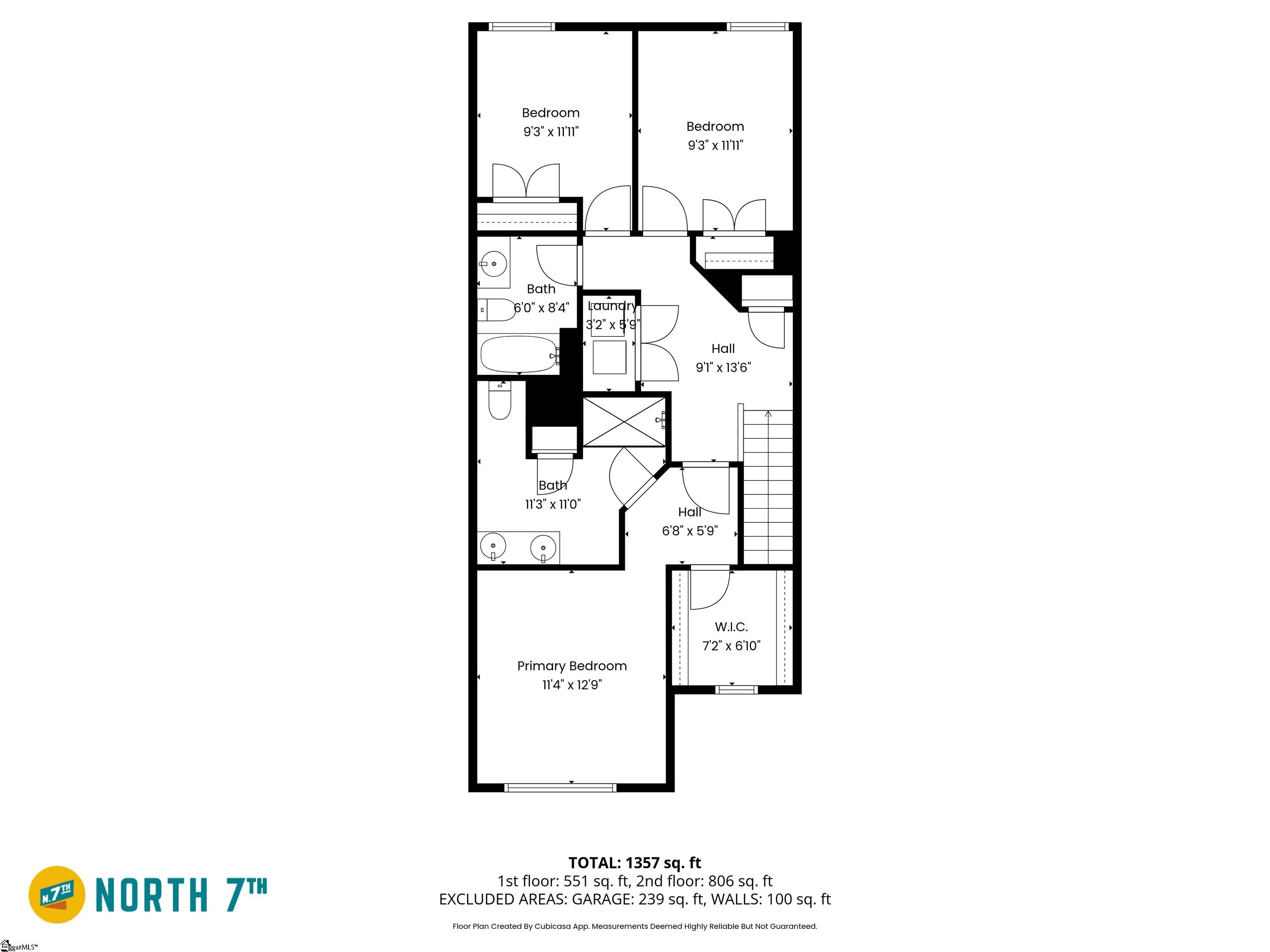 428 Sea Grit Court Greer, SC 29650 - Photo 27 of 28