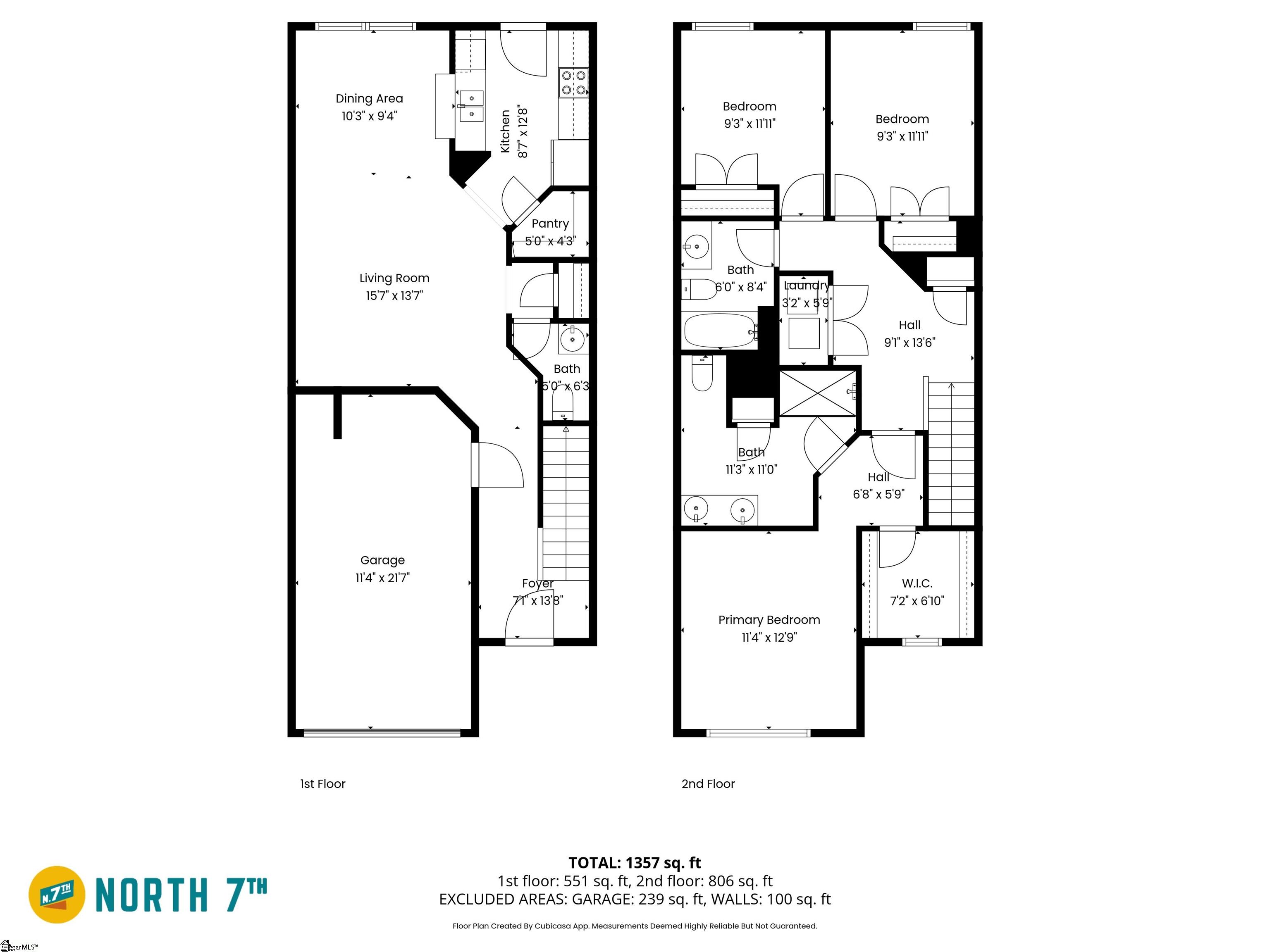 428 Sea Grit Court Greer, SC 29650 - Photo 28 of 28