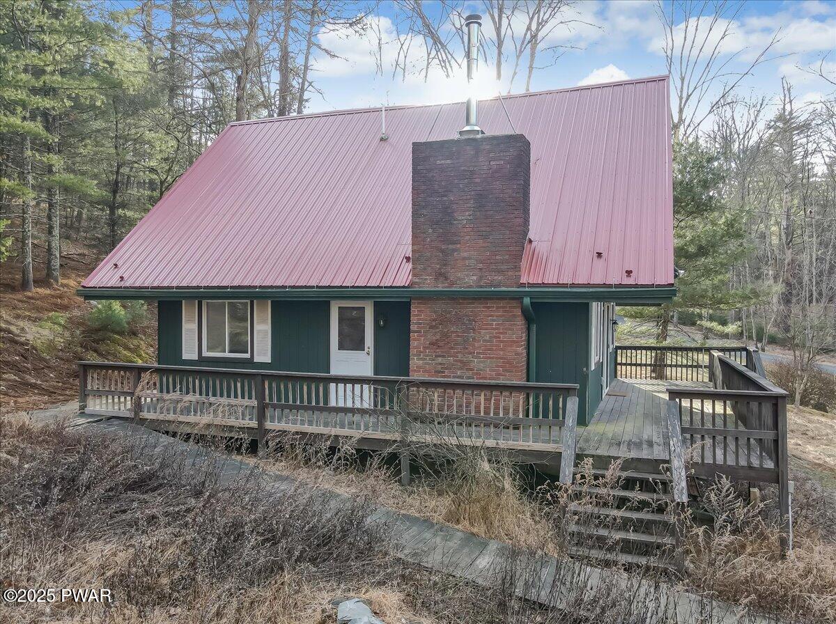 1200 Mink Trail Bushkill, PA 18324 - Photo 35 of 45