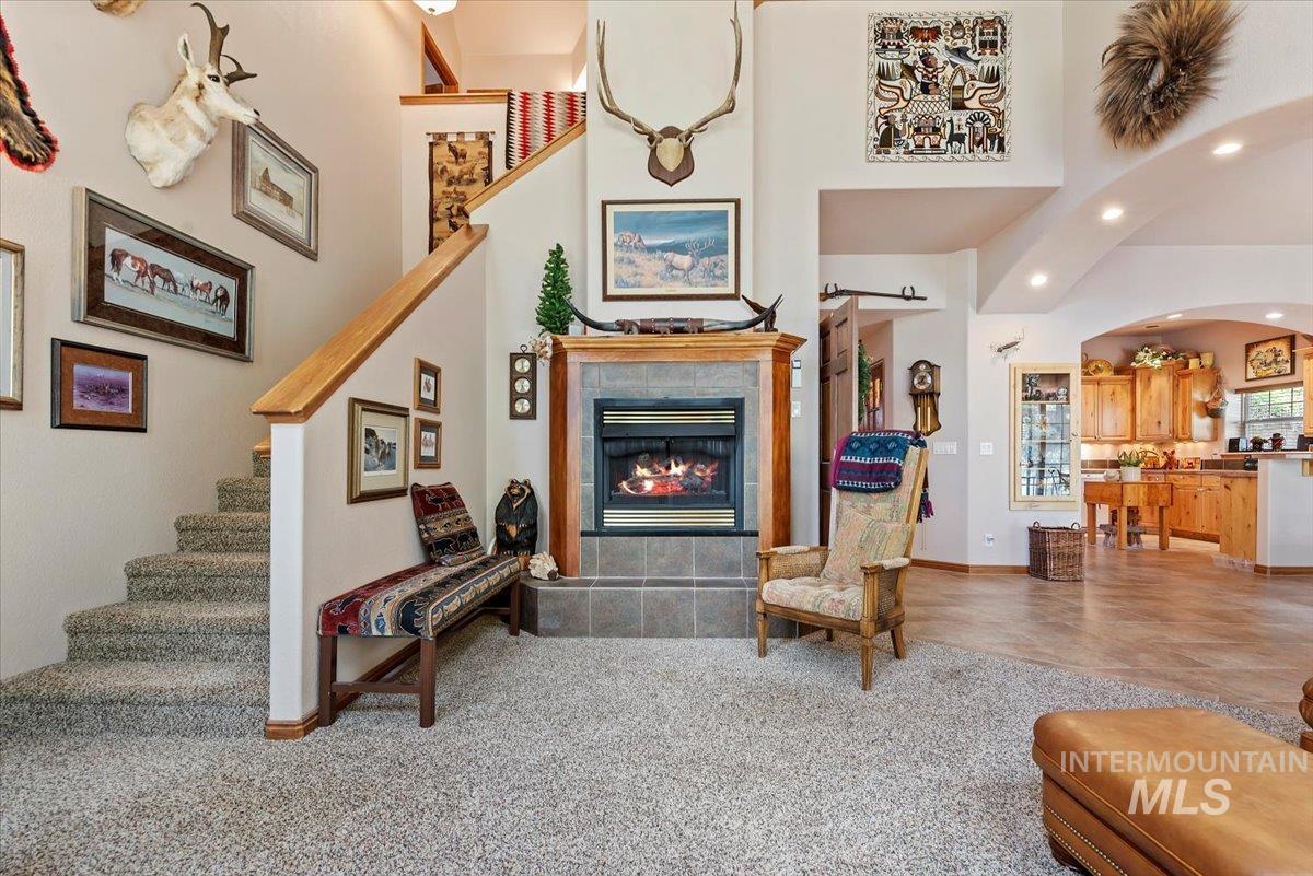 11 Forest Trail Road Garden Valley, ID 83622 - Photo 16 of 49