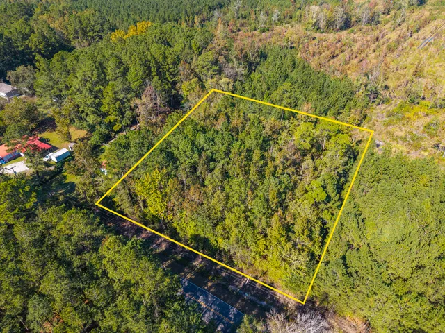 $15,000 | 905 Peurifoy Road, Walterboro, SC 29488