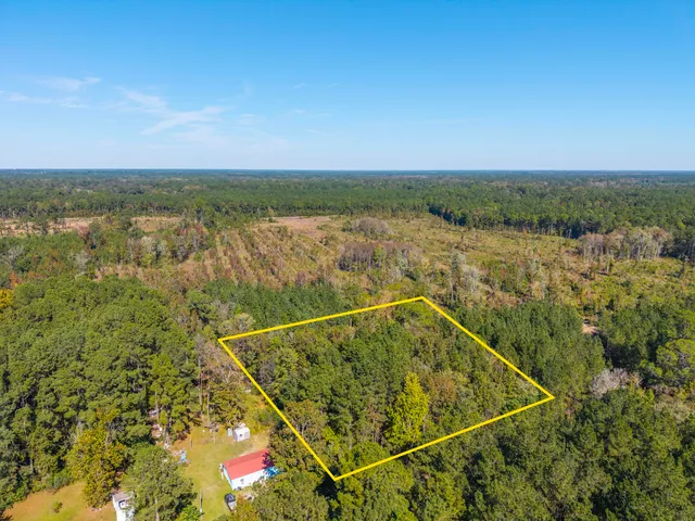 $15,000 | 905 Peurifoy Road, Walterboro, SC 29488