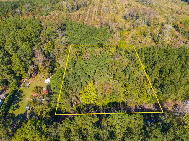 $15,000 | 905 Peurifoy Road, Walterboro, SC 29488