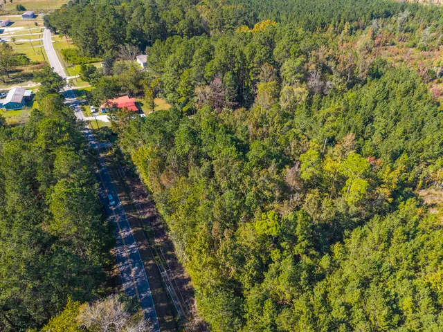 $15,000 | 905 Peurifoy Road, Walterboro, SC 29488