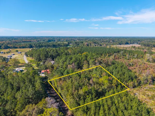 $15,000 | 905 Peurifoy Road, Walterboro, SC 29488