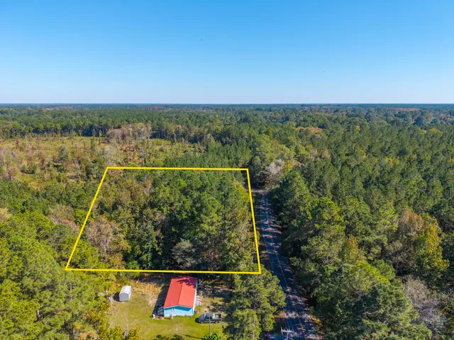 $15,000 | 905 Peurifoy Road, Walterboro, SC 29488