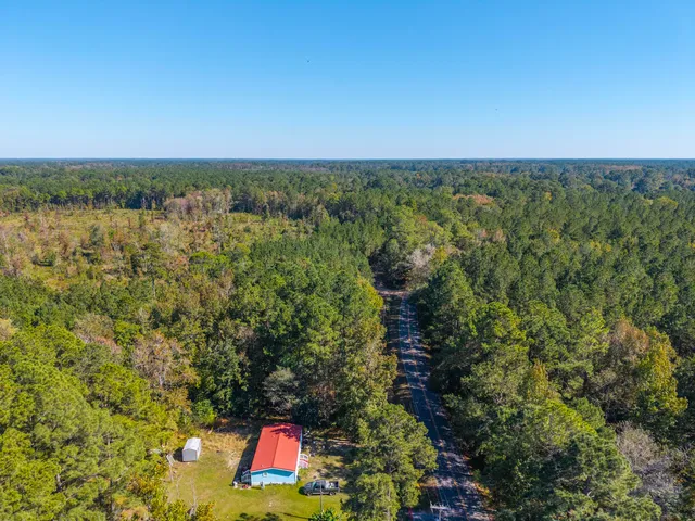 $15,000 | 905 Peurifoy Road, Walterboro, SC 29488