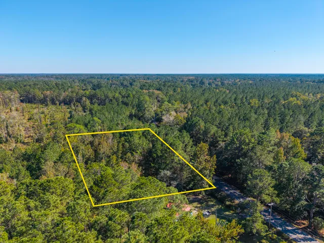 $15,000 | 905 Peurifoy Road, Walterboro, SC 29488