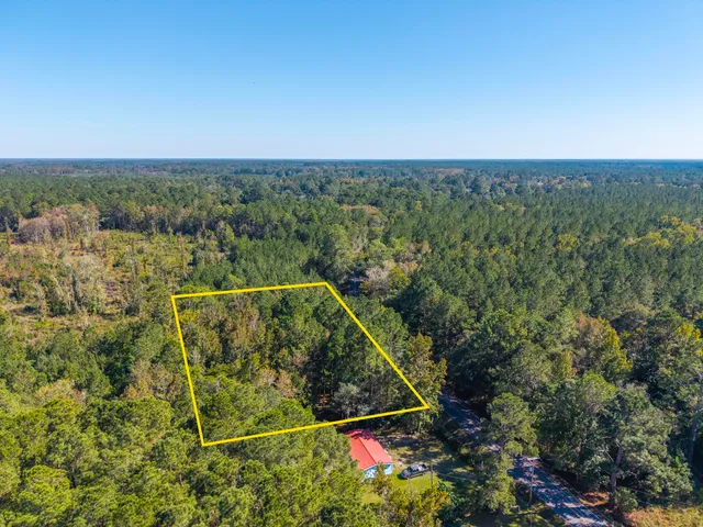 $15,000 | 905 Peurifoy Road, Walterboro, SC 29488