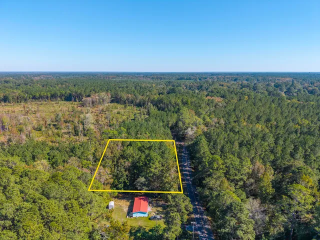 $15,000 | 905 Peurifoy Road, Walterboro, SC 29488