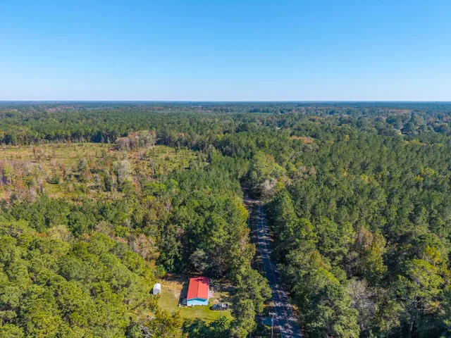 $15,000 | 905 Peurifoy Road, Walterboro, SC 29488