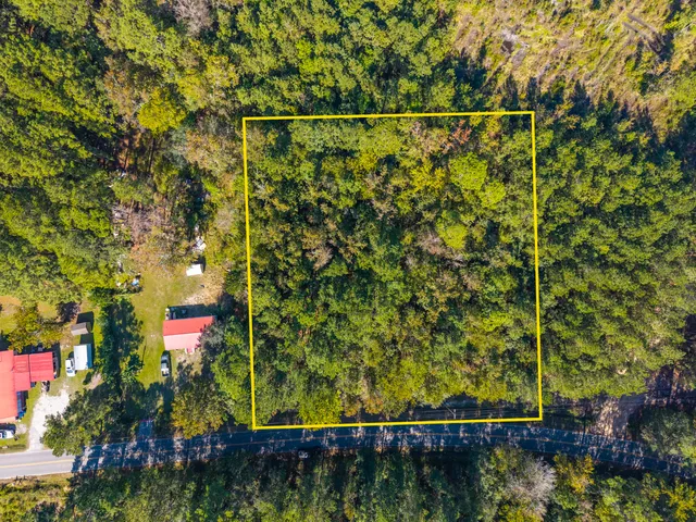 $15,000 | 905 Peurifoy Road, Walterboro, SC 29488