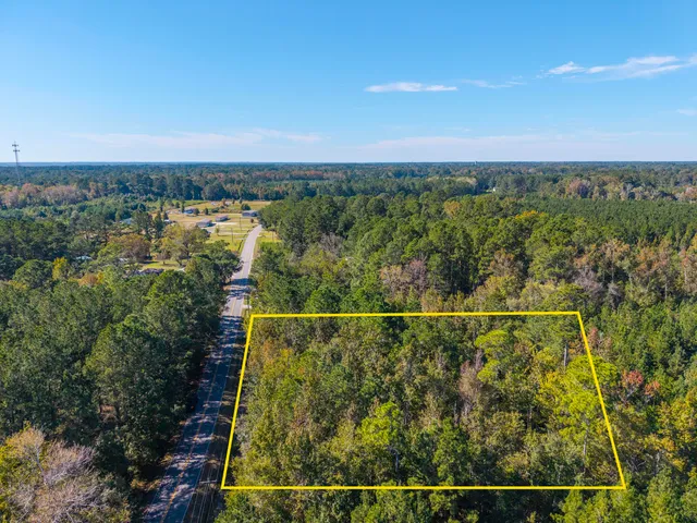 $15,000 | 905 Peurifoy Road, Walterboro, SC 29488