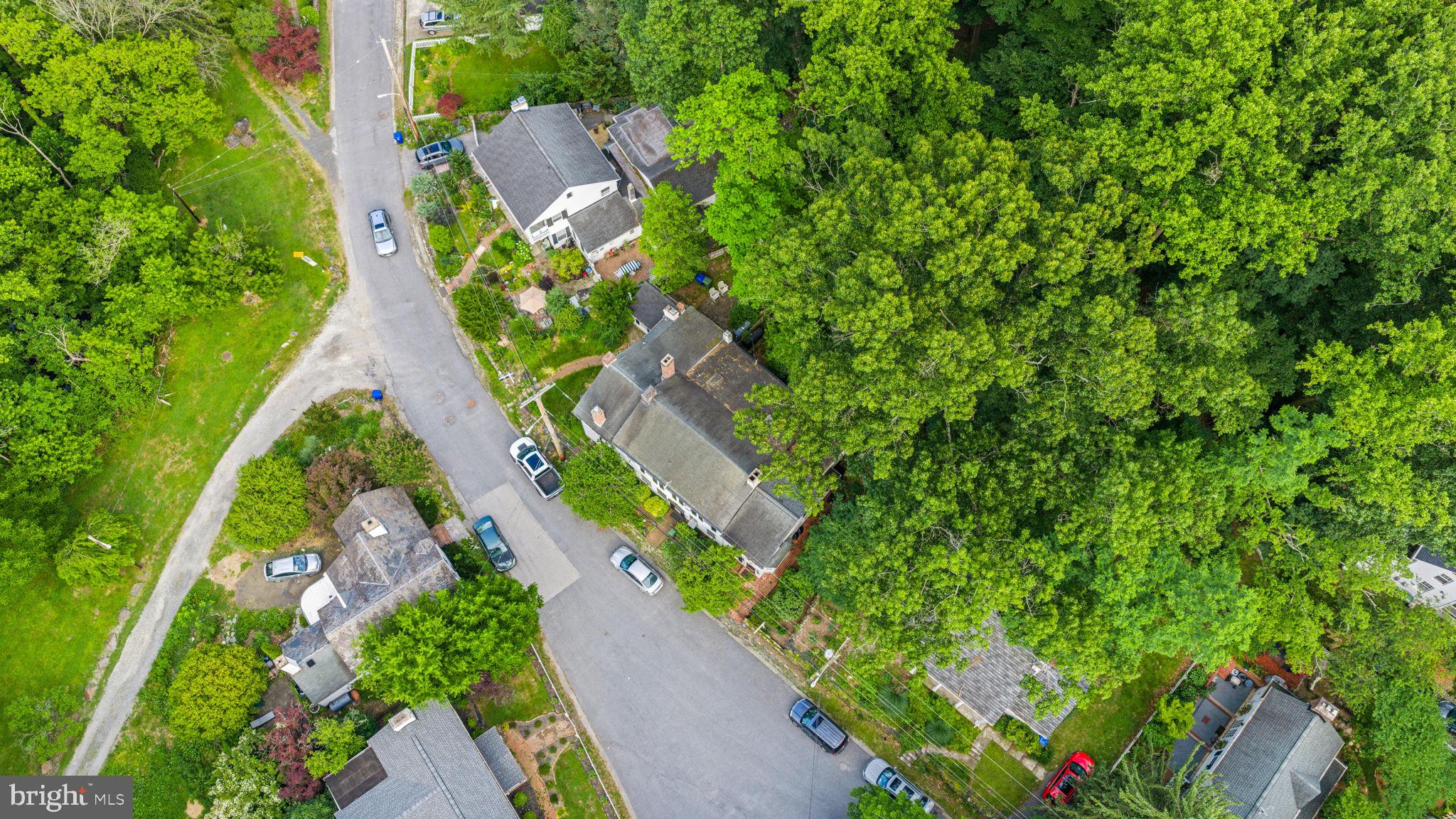 5025 Wetheredsville Road Baltimore, MD 21207 - Photo 43 of 58