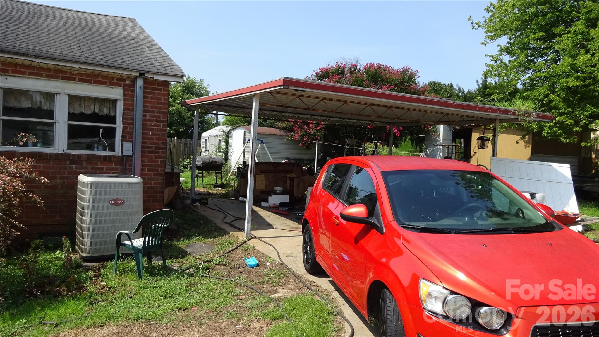3511 Fallston Road Shelby, NC 28150 - Photo 21 of 24 Gallery Image 21