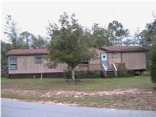 5683 Ridgeway Court Milton, FL 32570 - Photo 1 of 8