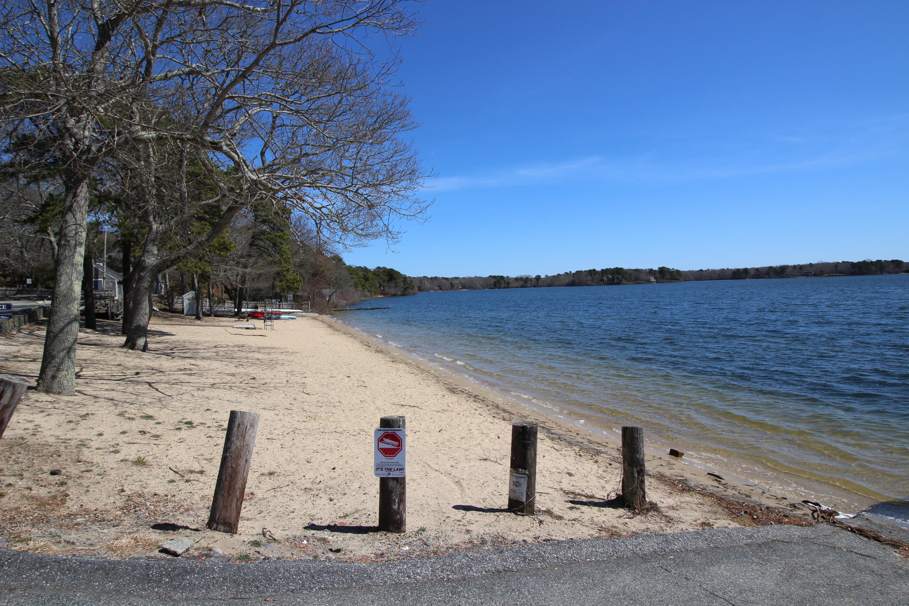 115 Foxglove Road Centerville, MA 02632 - Photo 30 of 34 Wequaquet Lake Beach