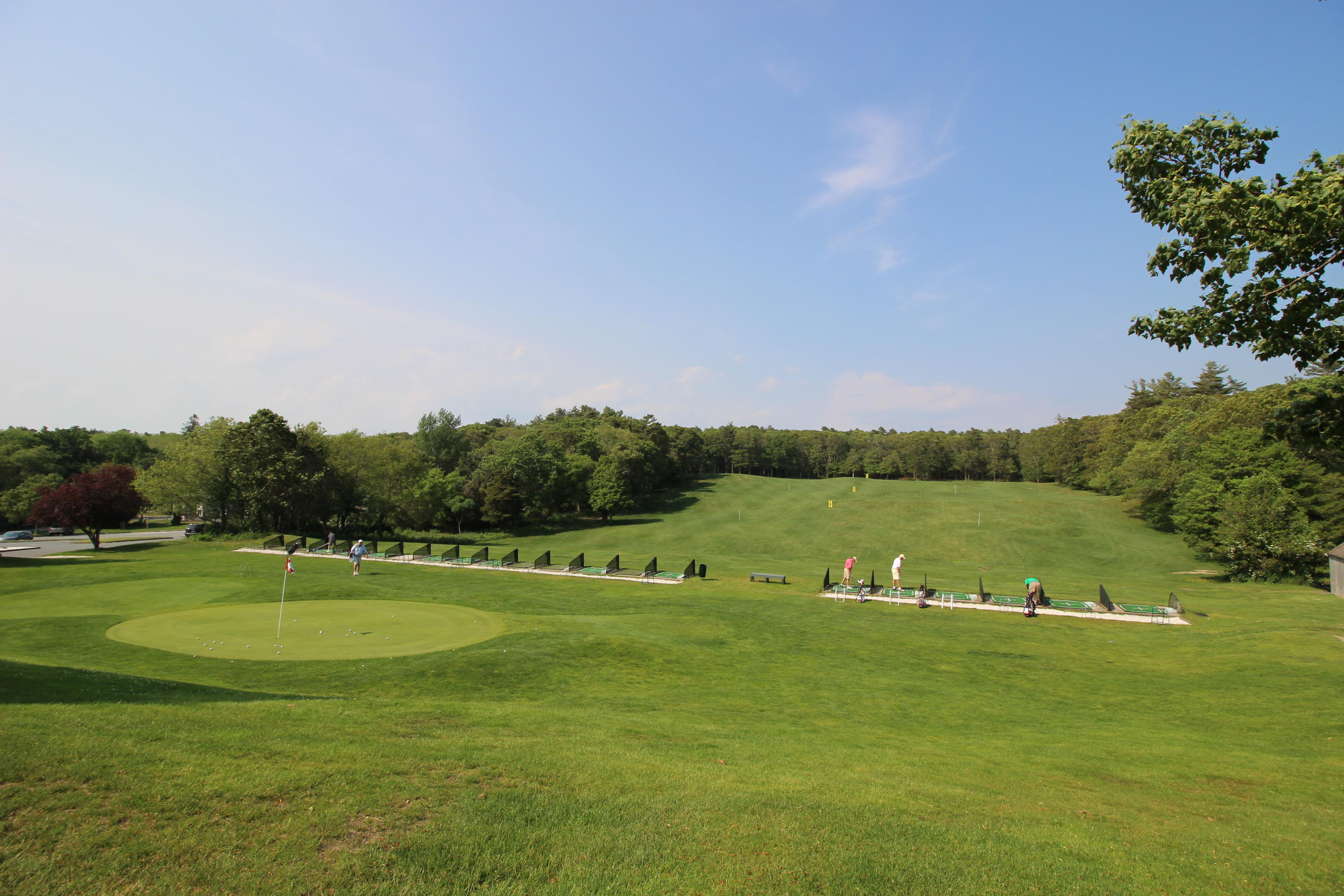 115 Foxglove Road Centerville, MA 02632 - Photo 33 of 34 driving range
