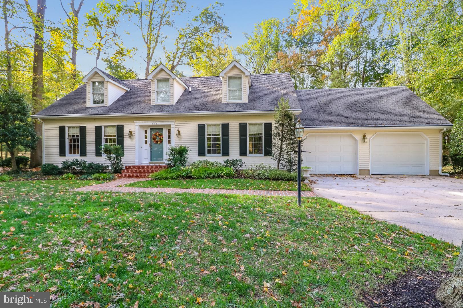 515 Troon Road Dover, DE 19904 - Photo 1 of 33 Beautiful home in Fox Hall.