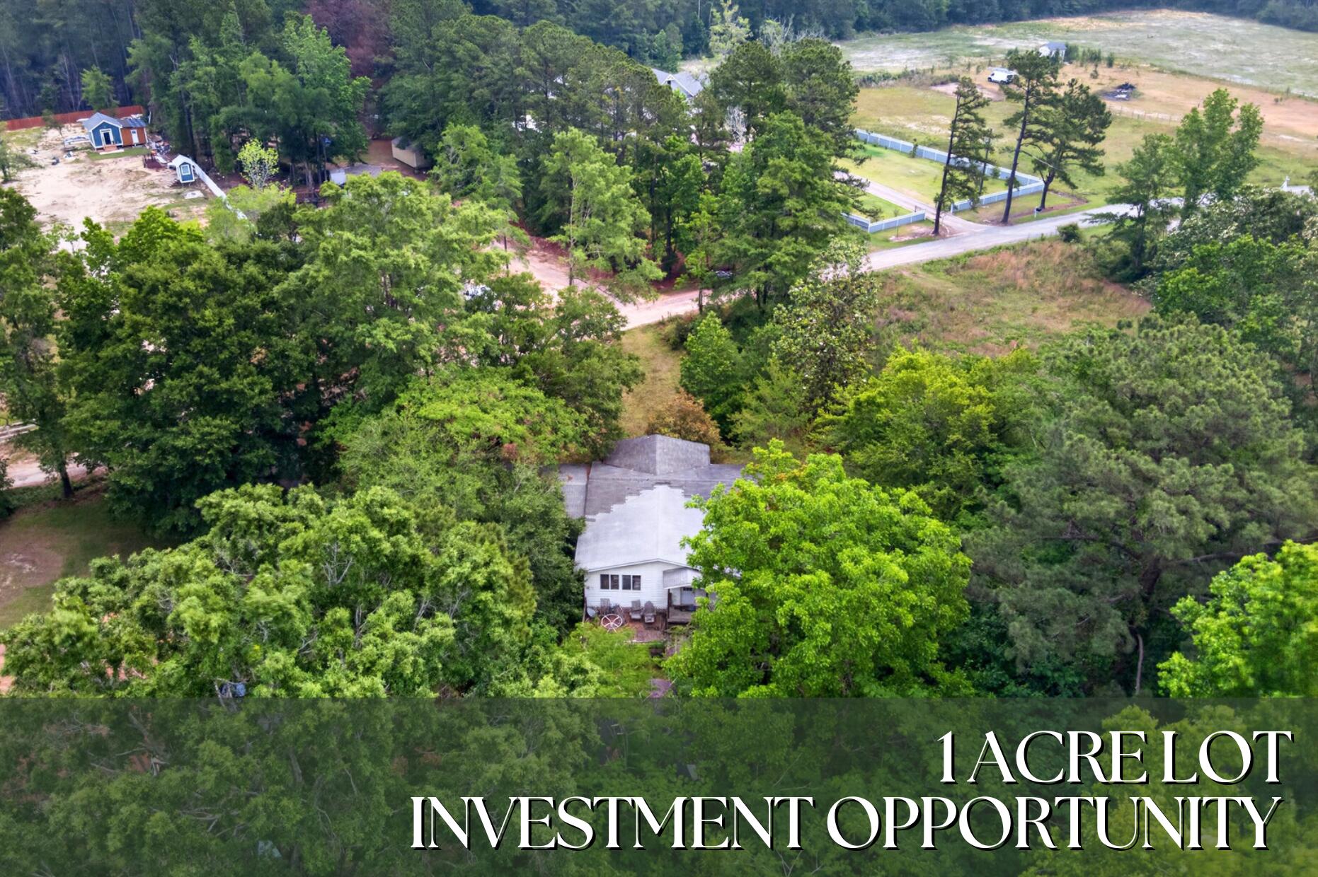 136 Old Arrowhead Road Huger, SC 29450 - Photo 1 of 30 136 Old Arrowhead Road