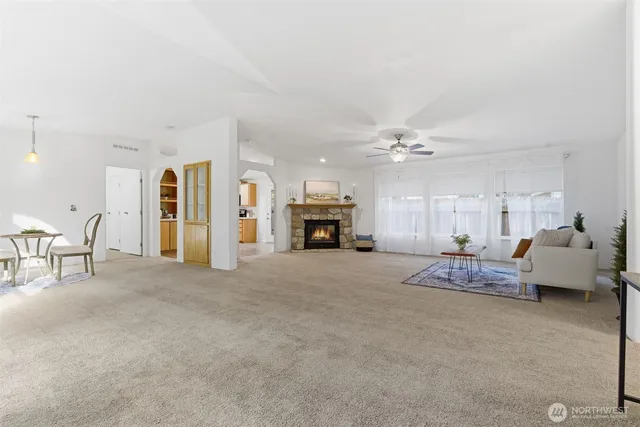 $384,500 | 30 Northeast Lake Place, Tahuya, WA 98588