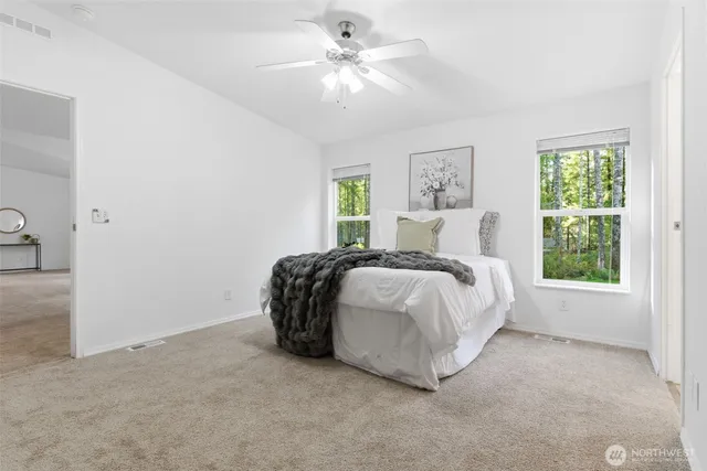 $384,500 | 30 Northeast Lake Place, Tahuya, WA 98588