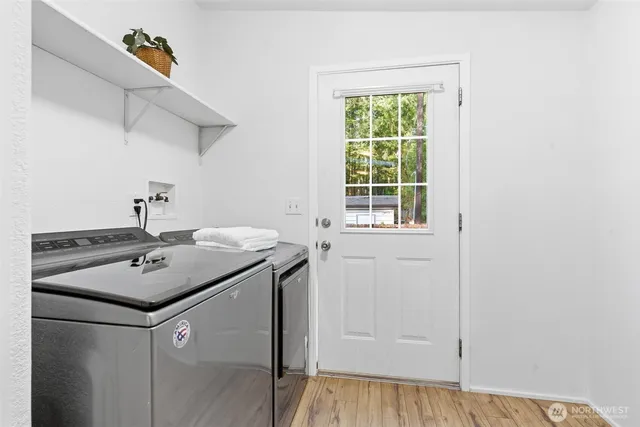 $384,500 | 30 Northeast Lake Place, Tahuya, WA 98588