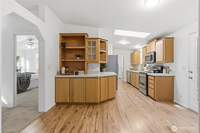 $384,500 | 30 Northeast Lake Place, Tahuya, WA 98588