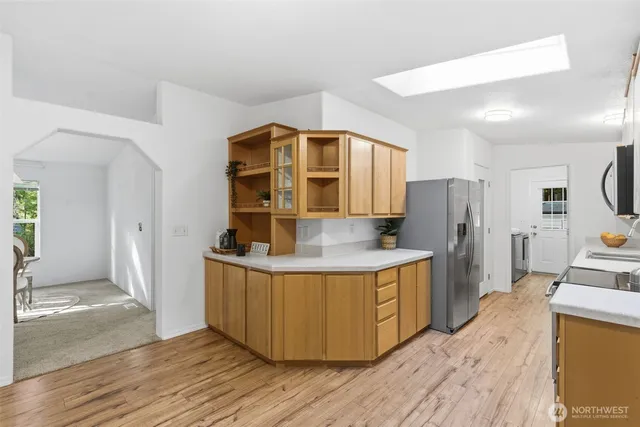 $384,500 | 30 Northeast Lake Place, Tahuya, WA 98588