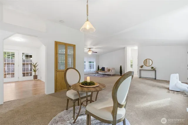 $384,500 | 30 Northeast Lake Place, Tahuya, WA 98588