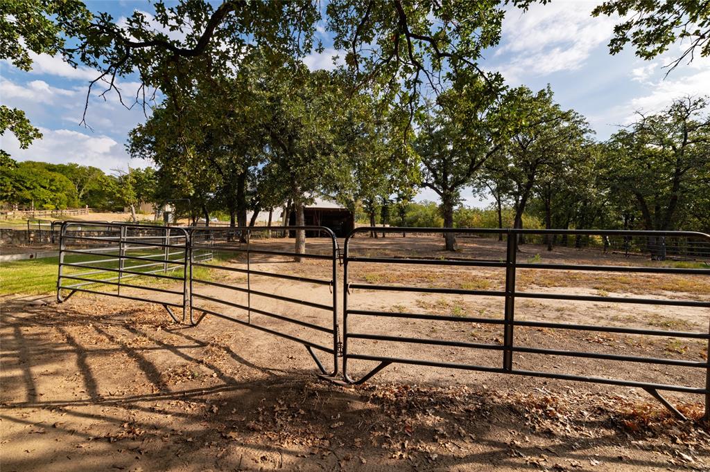 1311 Mount Gilead Road Keller, TX 76262 - Photo 35 of 40 Horse corral ready to go. Bring your boots and your horses!