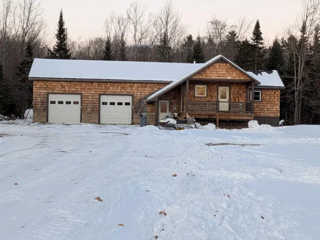 $317,900 | 111 Pond Road, Athens, ME 04912