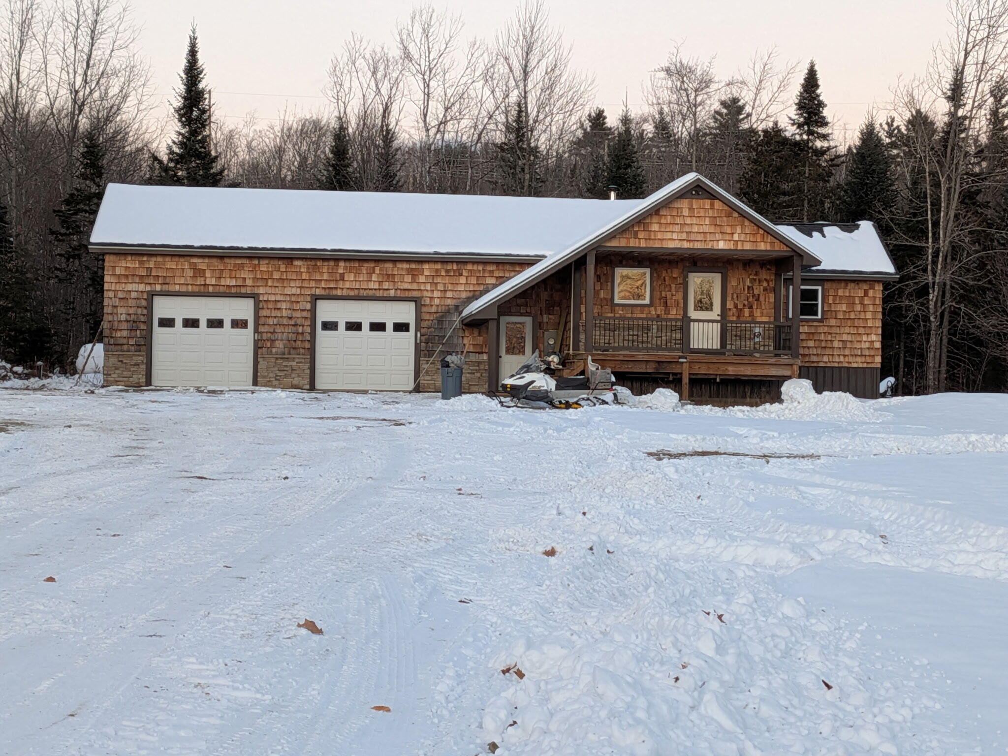 111 Pond Road Athens, ME 04912 - Photo 1 of 14 4397490368701403627