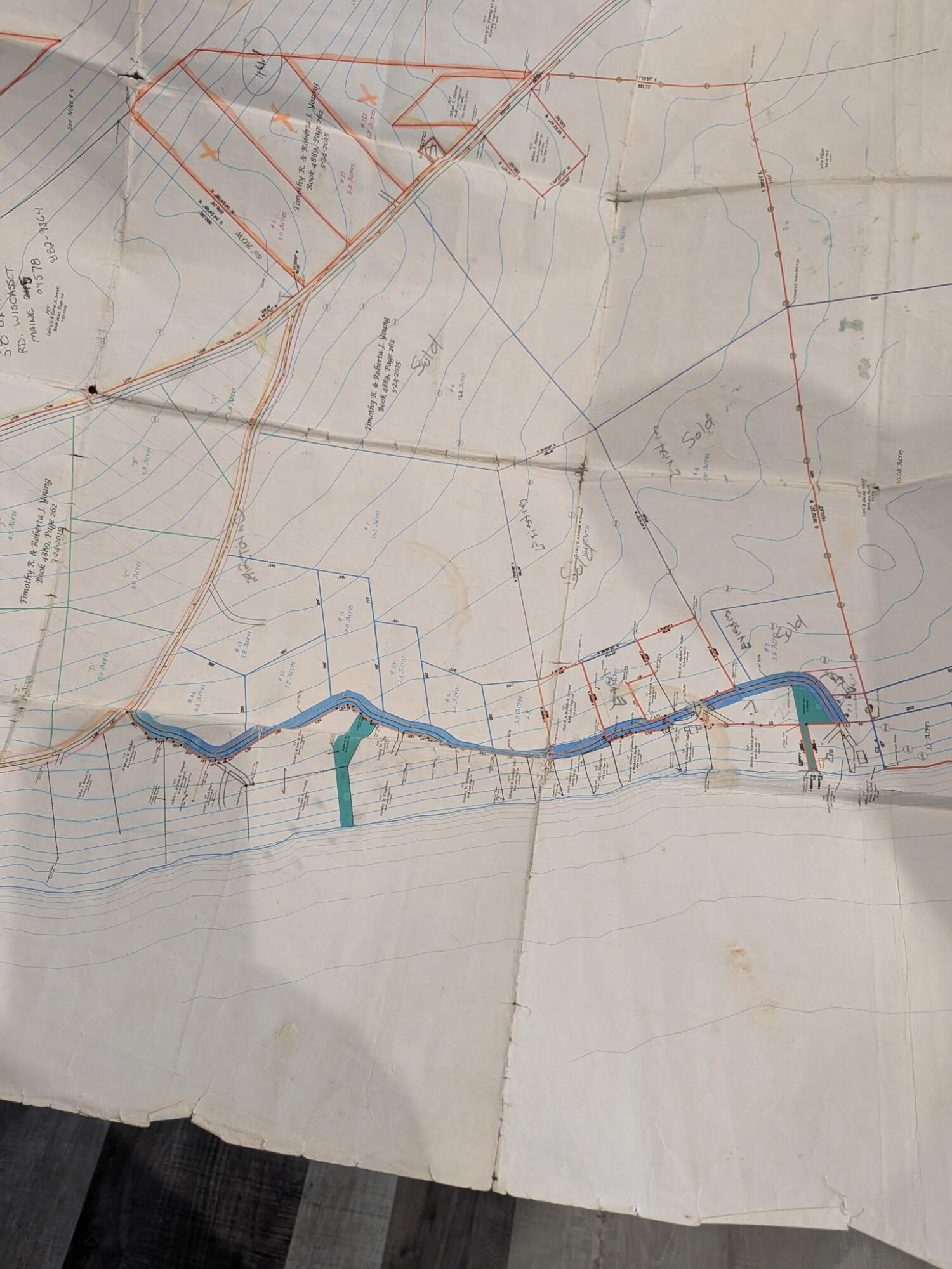 111 Pond Road Athens, ME 04912 - Photo 6 of 14 8822057169514546862