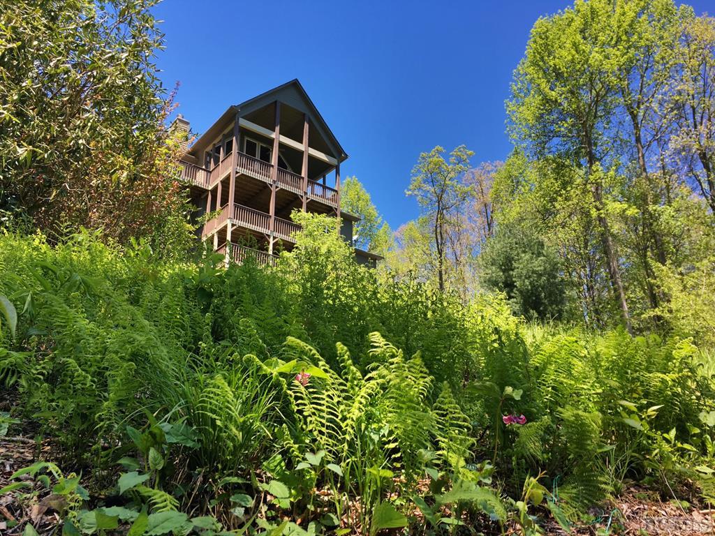 757 Little Terrapin Road Cashiers, NC 28717 - Photo 33 of 33 Gallery Image 33