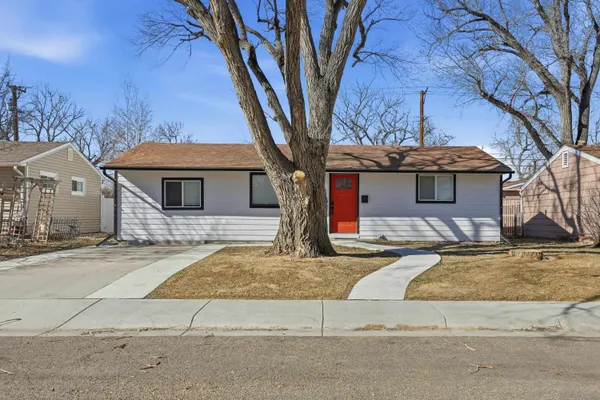 $245,000 | 1502 Brigham Young Avenue, Casper, WY 82604