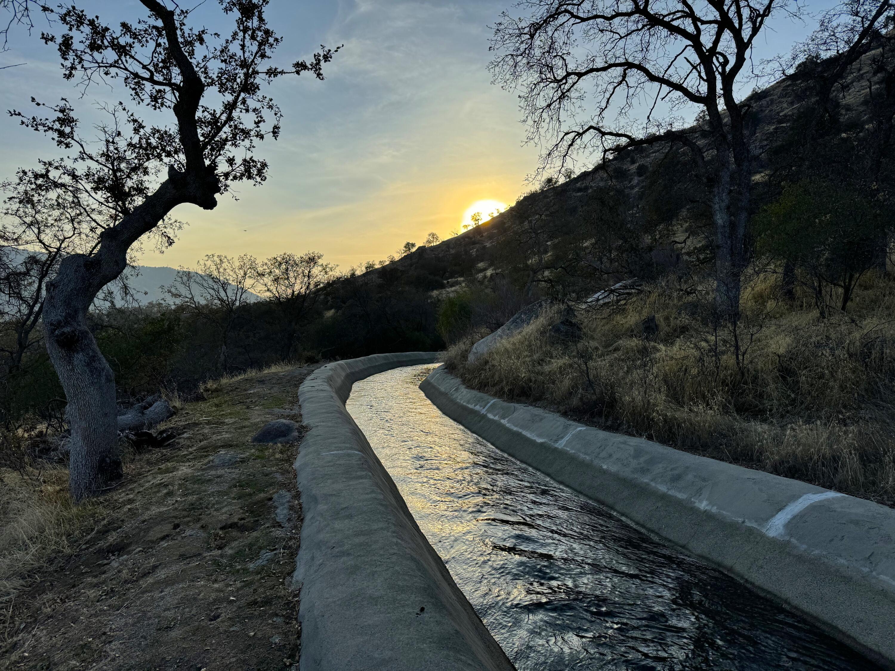 44879 Dinely Drive Three Rivers, CA 93271 - Photo 67 of 67 James Dinely Flume 2
