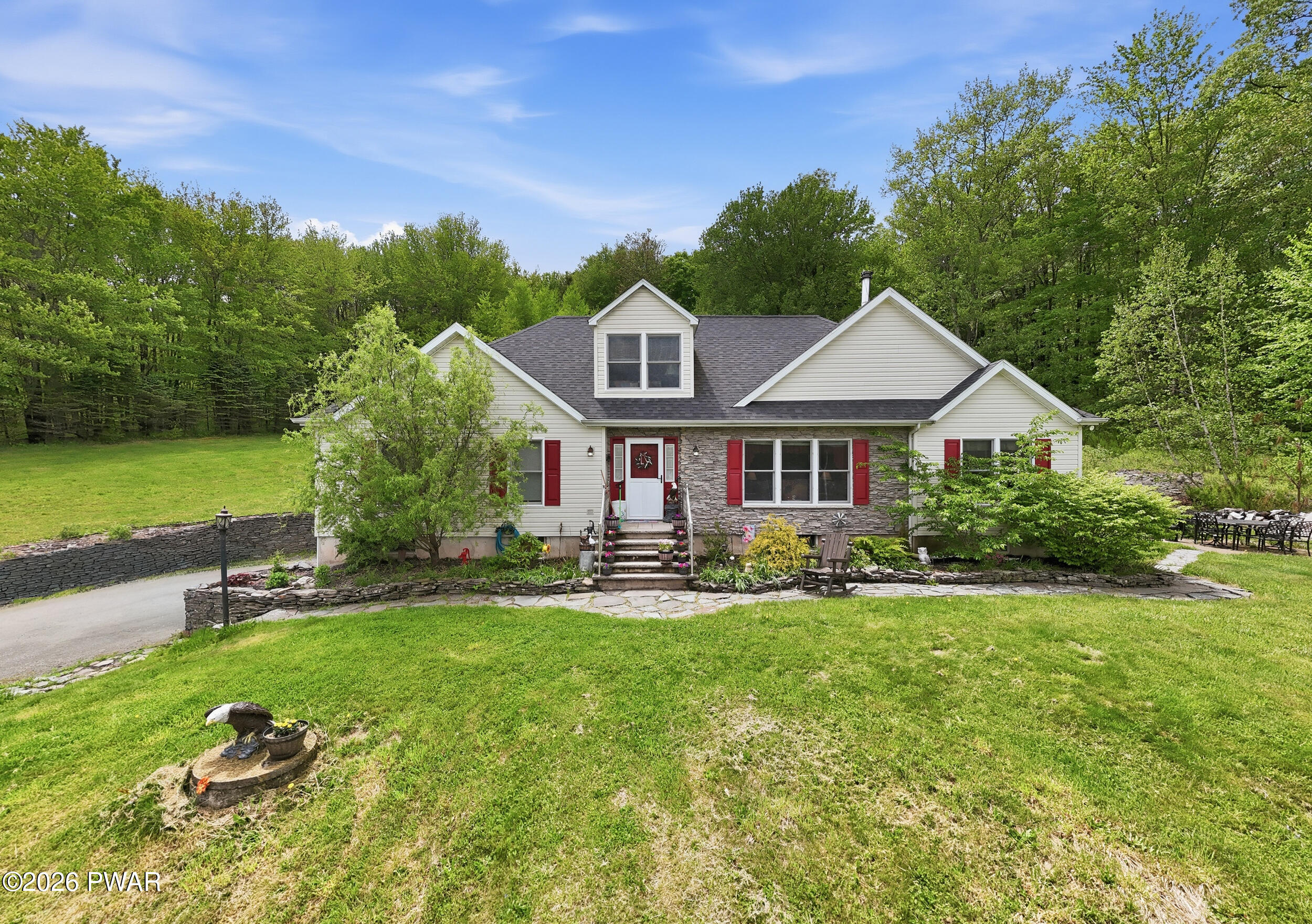 58 Thunderbird Road Pleasant Mount, PA 18453 - Photo 2 of 58