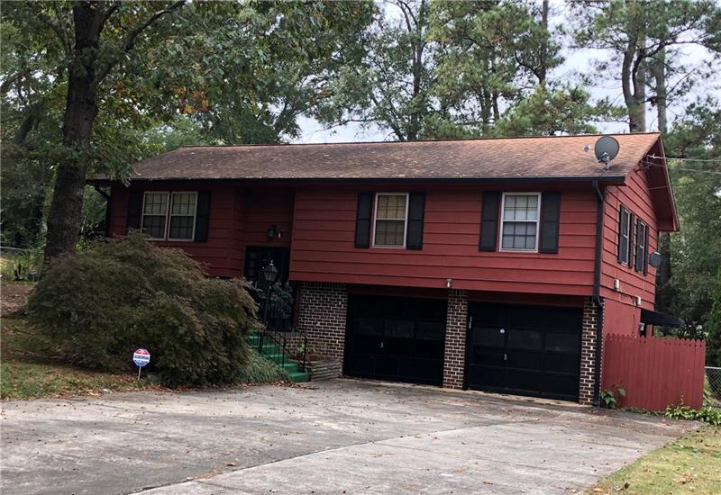 404 Rays Road Stone Mountain, GA 30083 - Photo 1 of 1