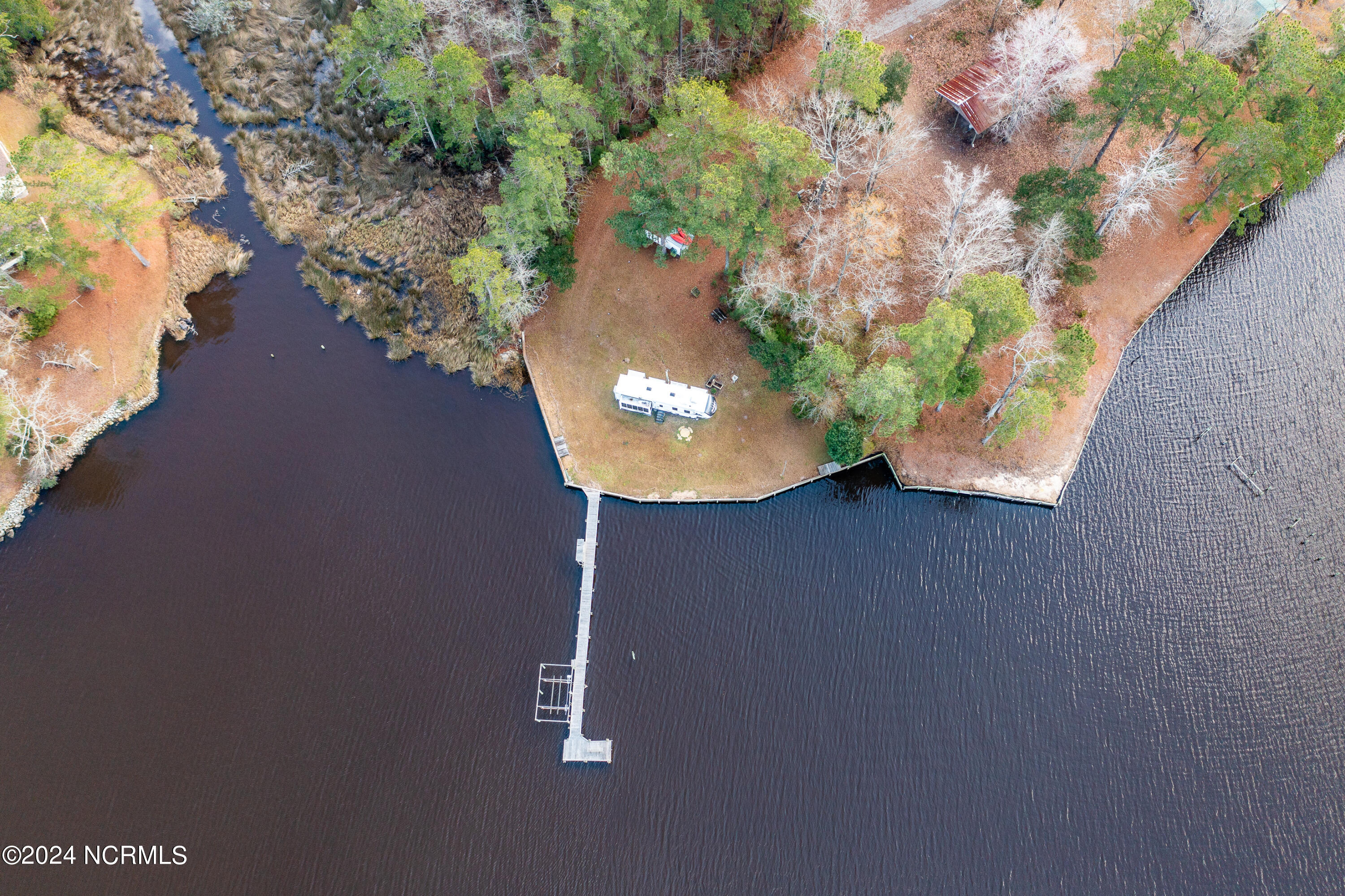 253 Rice Avenue Merritt, NC 28556 - Photo 56 of 58 Chill Photo Aerials-12