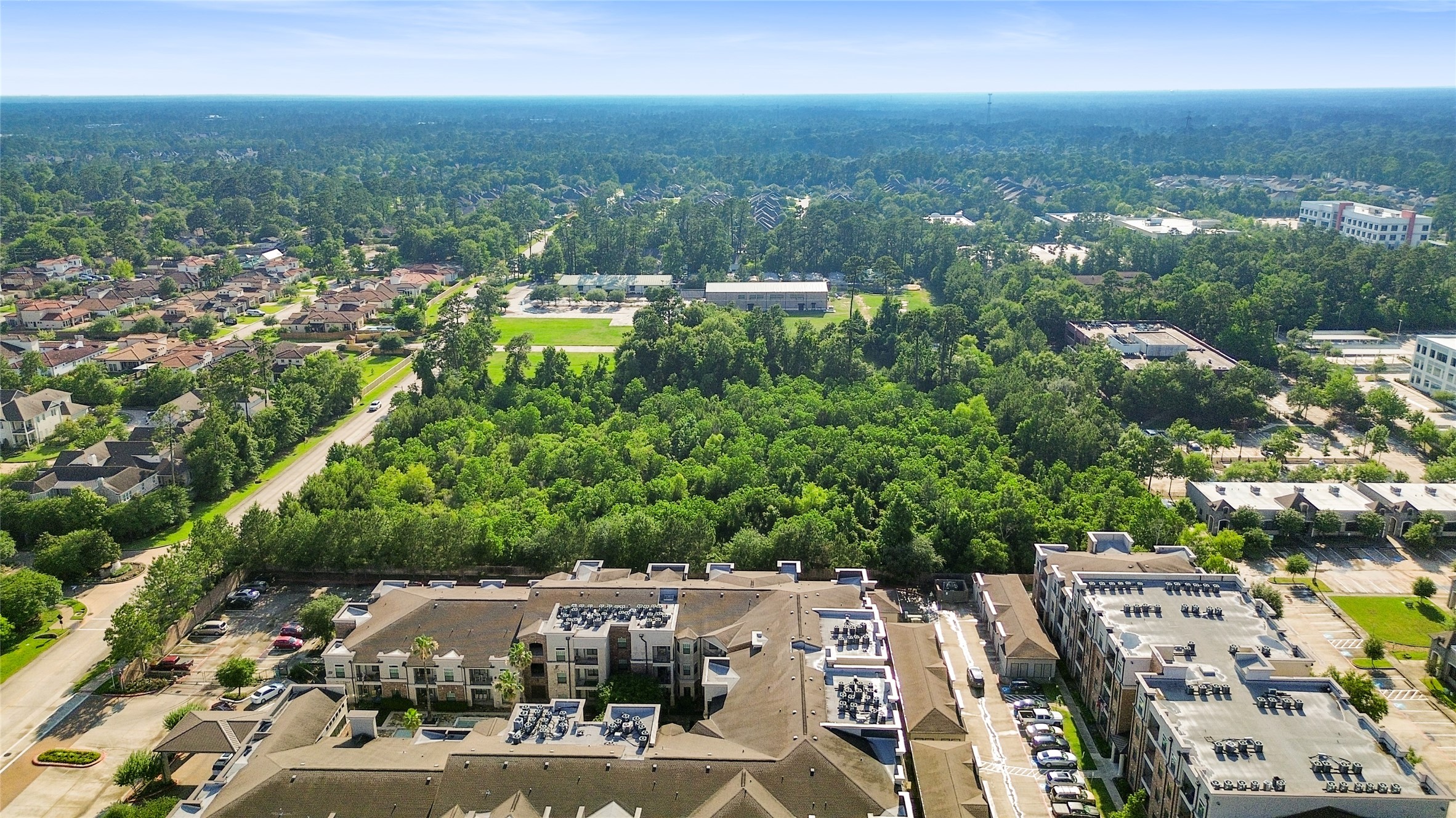 1120 Wellman Road Conroe, TX 77384 - Photo 6 of 7