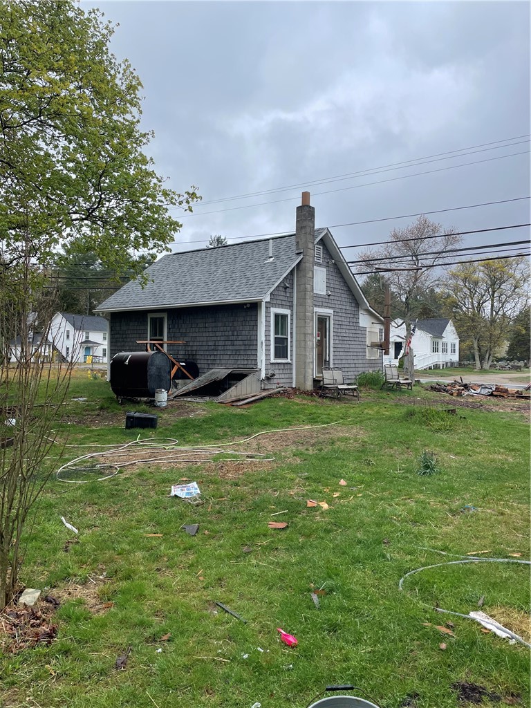 466 Ten Rod Road Exeter, RI 02822 - Photo 6 of 12 Gallery Image 6