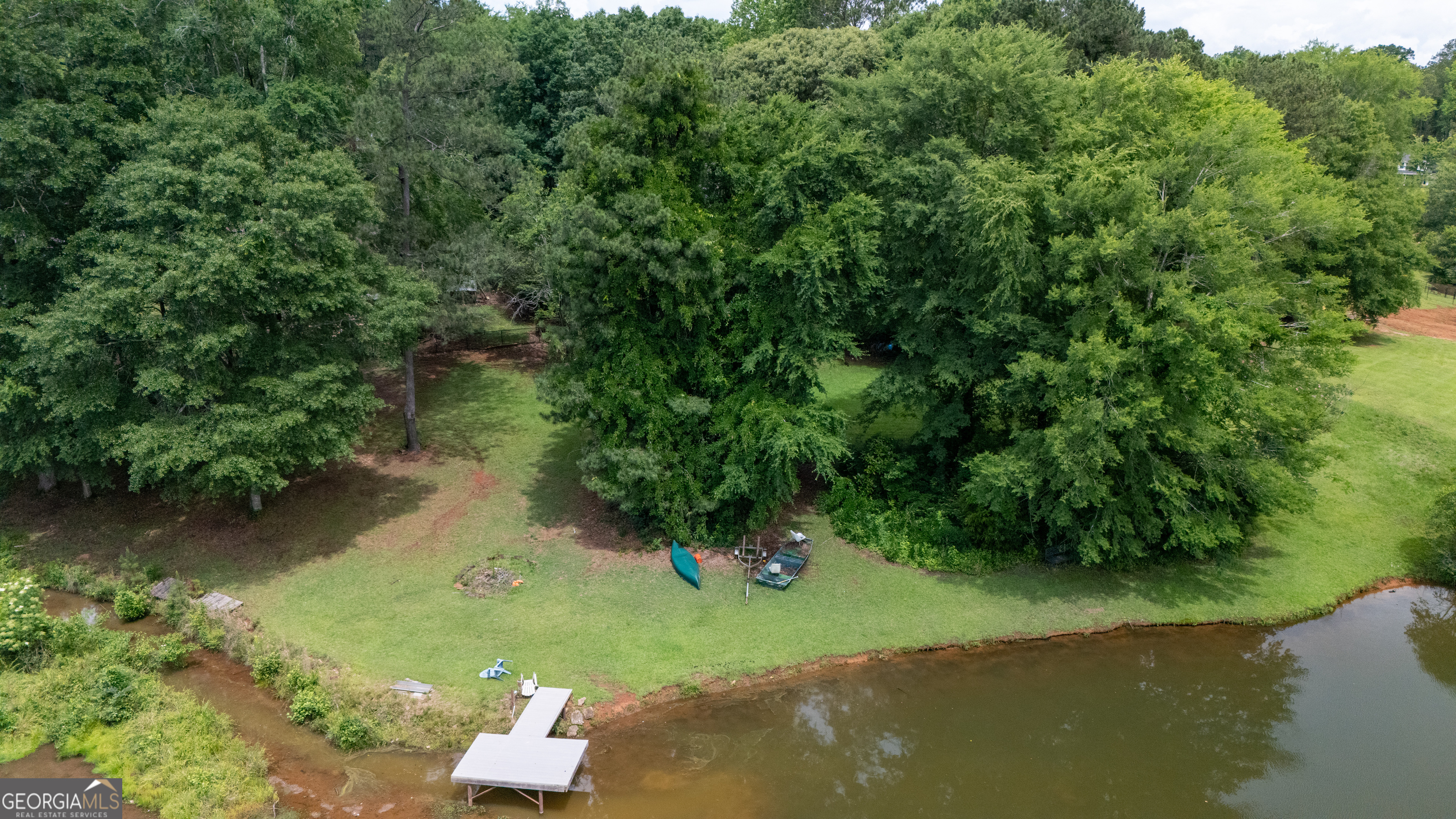 210 Old Pond Road LaGrange, GA 30241 - Photo 35 of 37