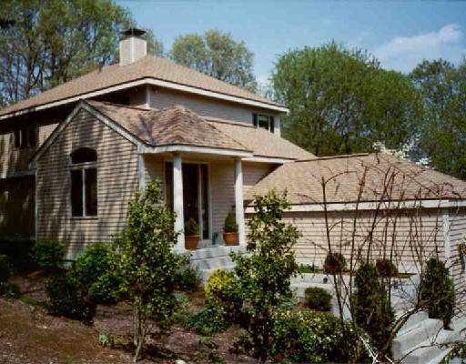 273 Twin River Road Lincoln, RI 02865 - Photo 1 of 4 Exterior Front.