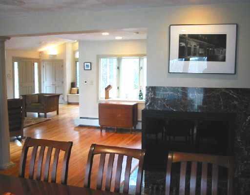 273 Twin River Road Lincoln, RI 02865 - Photo 3 of 4 Living Room.