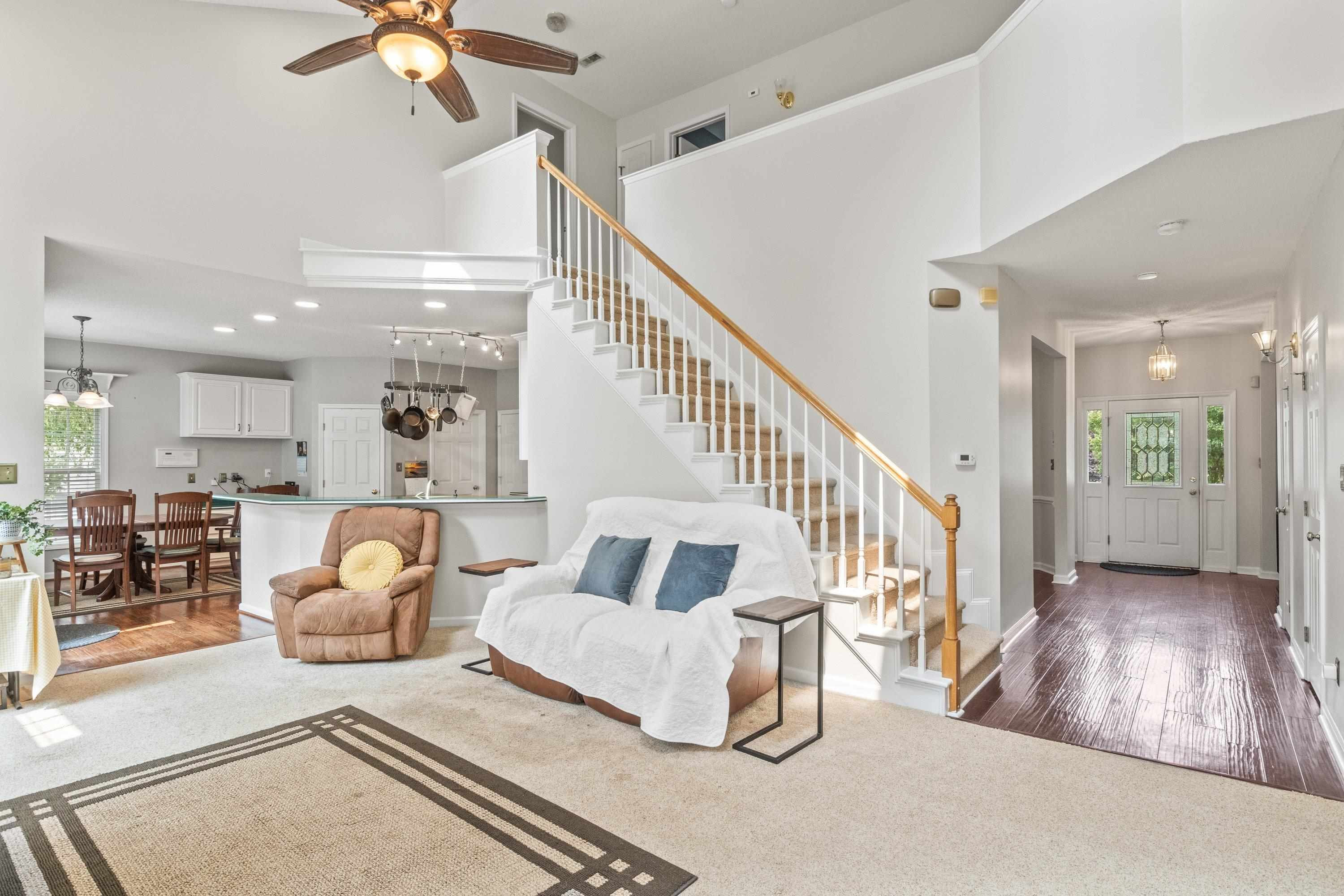 8909 Eaglebrook Court Raleigh, NC 27617 - Photo 37 of 61 Photo 37