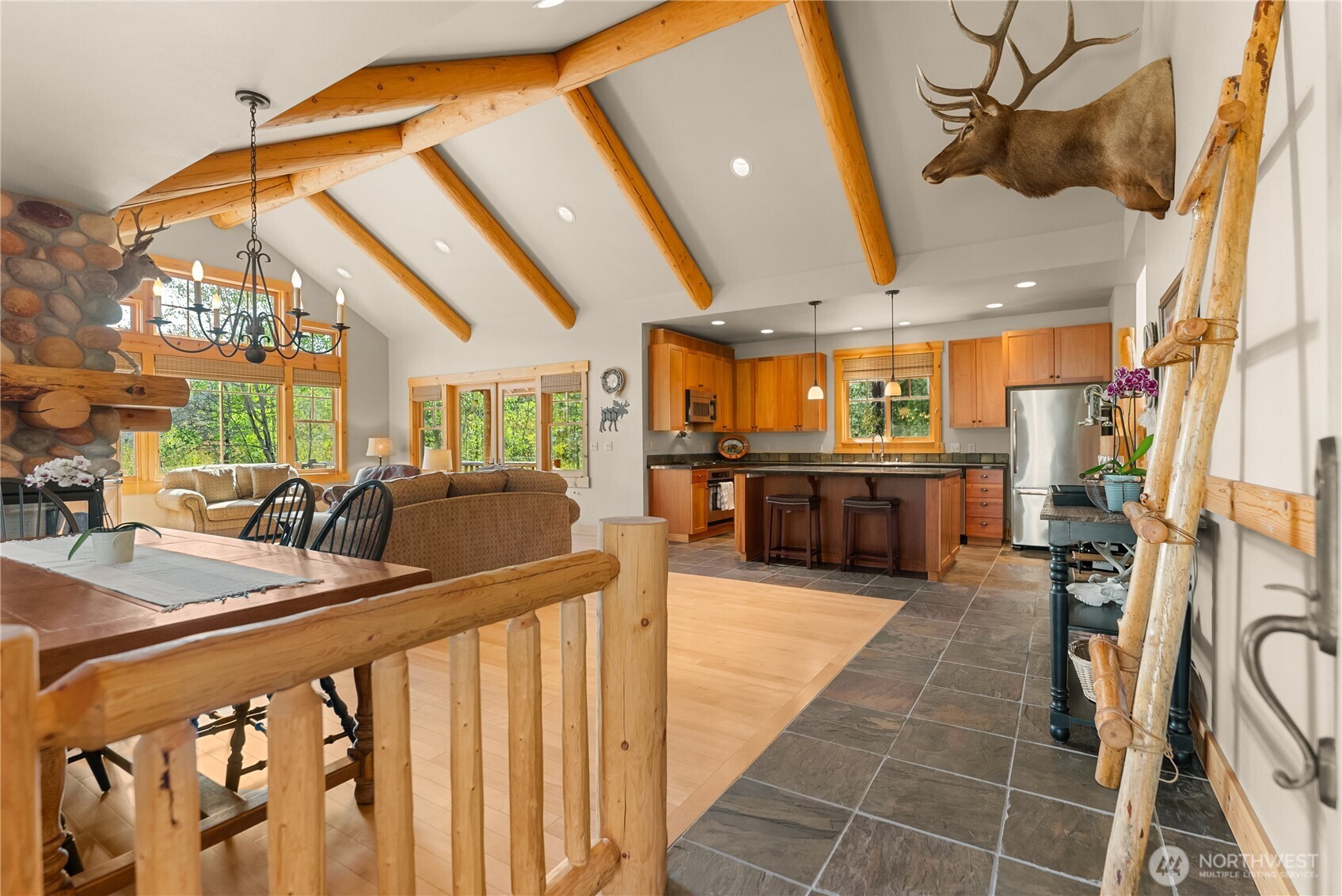10 Wilson Ranch Road Mazama, WA 98833 - Photo 11 of 40 Gallery Image 11