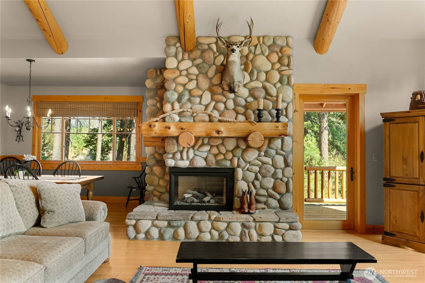 10 Wilson Ranch Road Mazama, WA 98833 - Photo 13 of 40 Gallery Image 13
